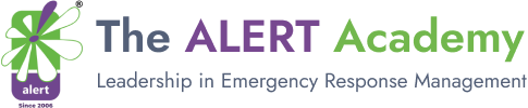 The Alert Academy